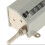 Length Counter with Rolling Meter Counter Roller Measuring Wheel 3