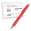 2 in 1 Stylus Pen High Sensitivity Double End 12