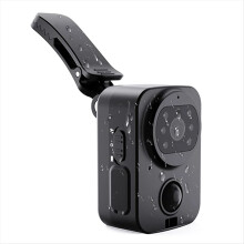 64 Go N11R- PD01 Caméra étanche 1080p, caméras de poche FHD