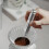 MHW-3BOMBER Retractable WDT Barista Tool with Magnet Black 3