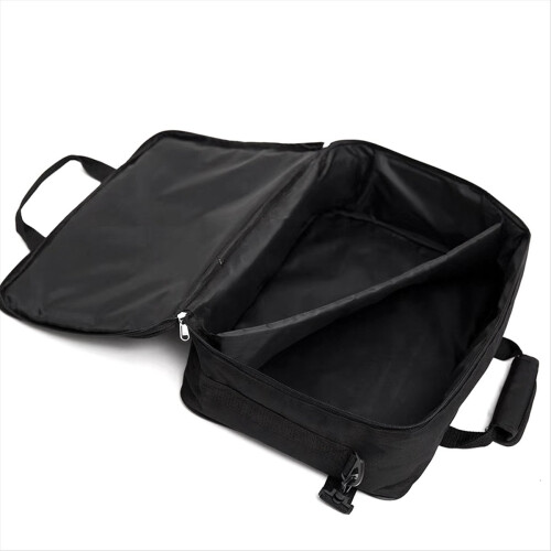Drum Pedal Bag Gig Bag with Handle Thick Padded Professional Drum Bag 1