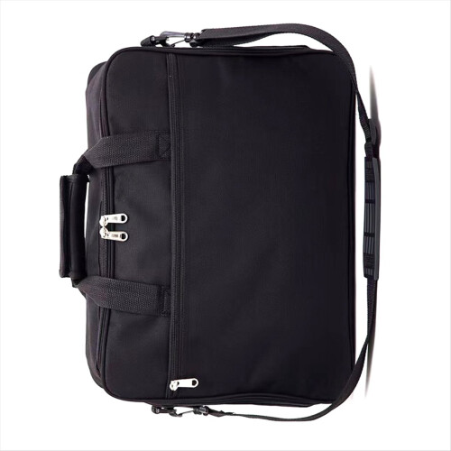Drum Pedal Bag Gig Bag with Handle Thick Padded Professional Drum Bag 2