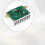 Ενισχυτής Ισχύος RF 315MHz, 8W, Μονής Συχνότητας UHF 5
