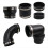 Kit de conexão de encanamento para esgoto de RV e campervan 3