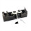Slide Out Upper & Lower Bearing Block V Roller Shoe Kit 379060 1