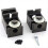 Slide Out Upper & Lower Bearing Block V Roller Shoe Kit 379060 2