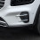 1Pair Front Bumper Splitter Trim Cover For A 3