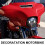 Śruby owiewki motocyklowej do Road Glide 2015-2024 4