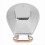 Motorfiets brandstoftankdop 17620-MB1- voor 6