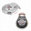 Motorfiets brandstoftankdop 17620-MB1- voor 5