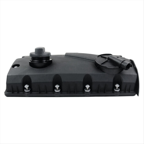 Engine Valve Cylinder Head Cover W/Gasket for 2