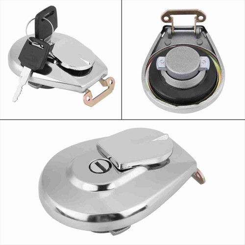 Motorfiets brandstoftankdop 17620-MB1- voor 1
