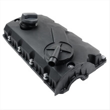 Engine Valve Cylinder Head Cover W/Gasket for