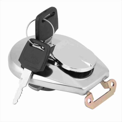 Motorfiets brandstoftankdop 17620-MB1- voor