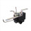 Válvula de control del conducto de admisión 2L3Z-9J559-AC para E-150 y E-250 1