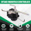 Válvula de control del conducto de admisión 2L3Z-9J559-AC para E-150 y E-250 4