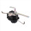 Válvula de control del conducto de admisión 2L3Z-9J559-AC para E-150 y E-250 2
