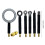 EMC Near Field Probes Magnetic Field Antenna Medium Probes 3