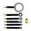 EMC Near Field Probes Magnetic Field Antenna Medium Probes 1