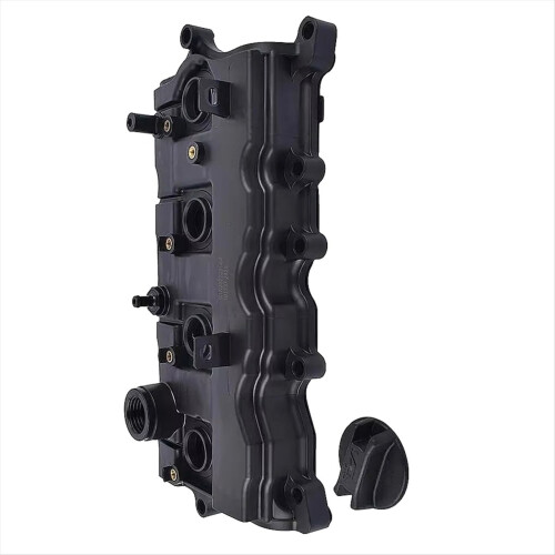 13264JG30A Motorventildeckel mit Dichtung für Rogue 2.5L L4 2