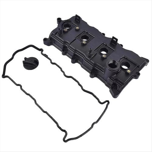 13264JG30A Motorventildeckel mit Dichtung für Rogue 2.5L L4