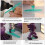 Auto Puller Tabs Paintless Dent Repair Tabs Klebstoffe Pulling Tabs Kits 4