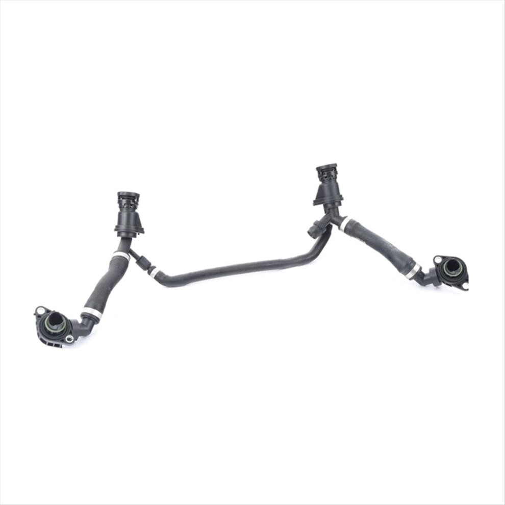 11158635529 Crankcase Vent Hose For 7 Series G12 2016-2019 4851741208745
