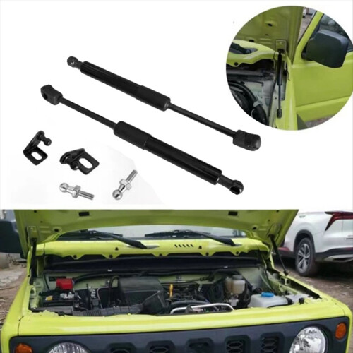 Motorhuvslyftstång för bil 1