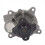 Pompe à eau moteur GK3Q8501AC 2254223 pour Transit MK8 2.0 3