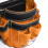 Leather Tool Pouch Tool Bag for Electricians, Woodworkers, and 6
