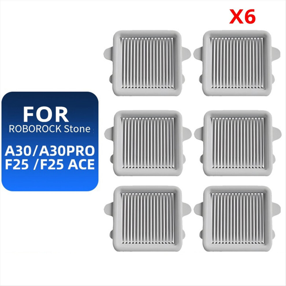 For F25 Combo F25 Washable Hepa Filter 4712107286428