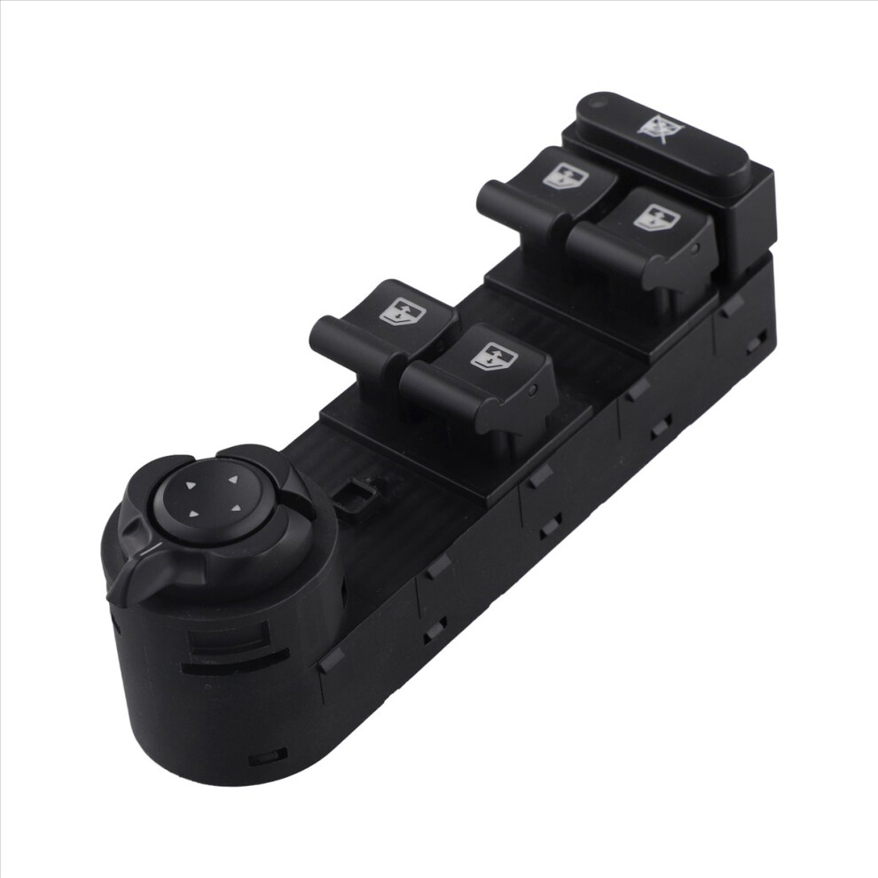18Pins Car Power Window Switch Button For 7356039700 Lhd 4851741212056