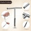Soil Sampling Probe Stainless Steel Quick Inspection Soil Probe 3