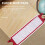 For UltraMax XL Reusable Mop Cloth Microfiber Mop Pad, 4