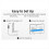 GD1 Android 11.0 TV ATV Quad Core Spraakbesturing Smart Home-speler 4