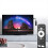 GD1 Android 11.0 TV ATV Quad Core Spraakbesturing Smart Home-speler 6