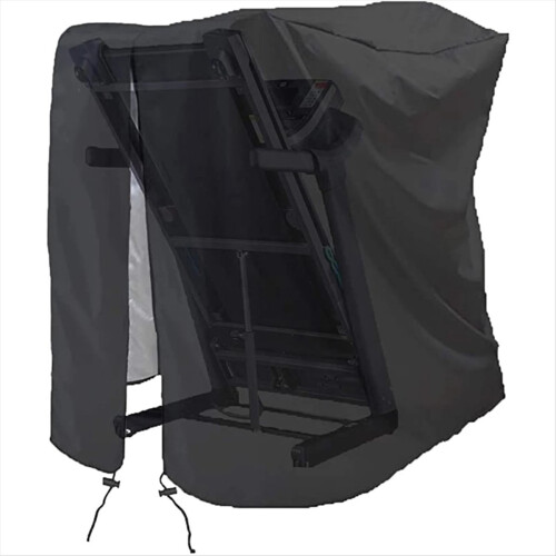 Waterproof Treadmill Cover Outdoor Running Jogging Machine Dust Proof 2