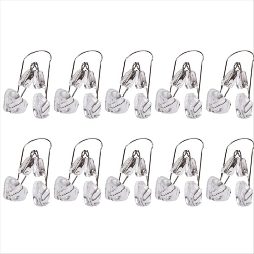 Neusklem Neusverhoger Neusvleugelklem A