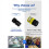 New SG69A Professional Stage Performance Supercardioid Dynamic 6