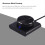 Knop Eén Knop USB Computer Volume Controller 5