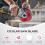 Diamond Blade for Angle Grinder,Grinder Blades,4.5Inch Glass Cutting 3