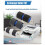 Kit de rolo de troca de scanner 8262B001 8262B001AA compatível com -G1100 4