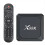 TV Box Wifi 4K HD Smart Media Player Top Box EU-stekker 1