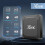 TV Box Wifi 4K HD Smart Media Player Top Box EU-stekker 4