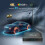 TV Box Wifi 4K HD Smart Media Player Top Box EU-stekker 3