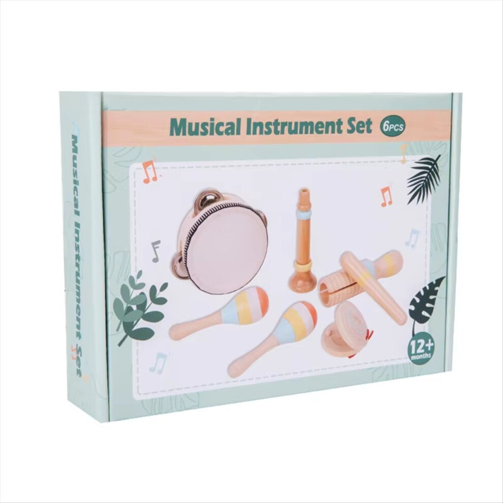 Wooden Music Toys For Toddlers,Percussion Instruments A 4851741222123
