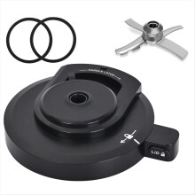 Outer Bowl Lid with Paddle for NC299AMZ/NC301/NC300/NC201