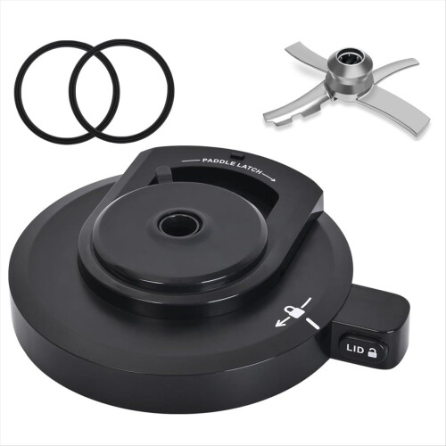 Outer Bowl Lid with Paddle for NC299AMZ/NC301/NC300/NC201