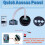 Safe Replacement Lock with 2 Emergency Keys 2