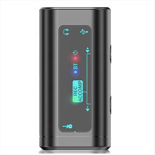 Carte son portable, interface de conversion USB, utilisation Plug and Play